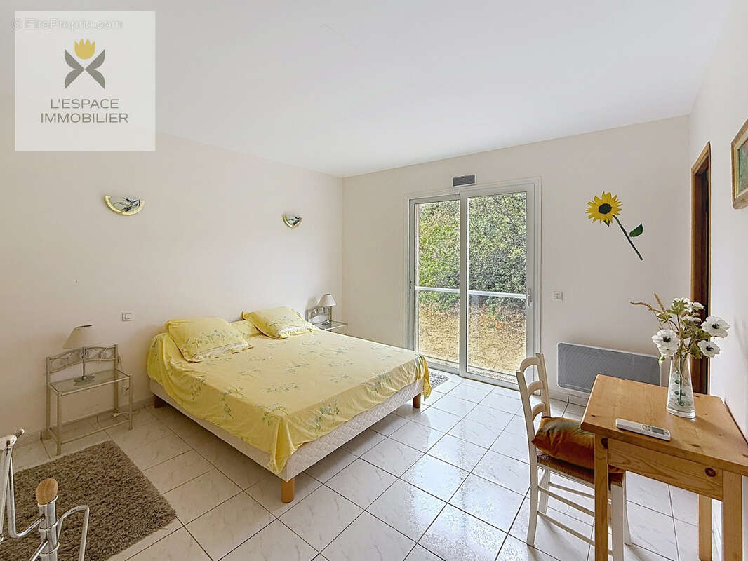 Palombaggia   villa d'exception avec vue mer panoramique - photo 10