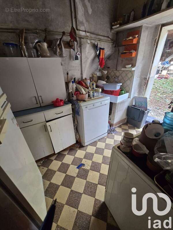 Photo 4 - Maison à VINCELLES