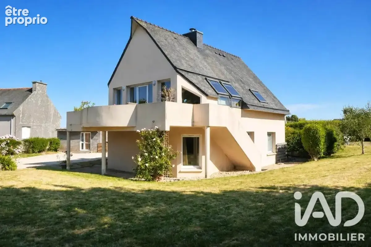 Photo 1 - Maison à PLOUESCAT