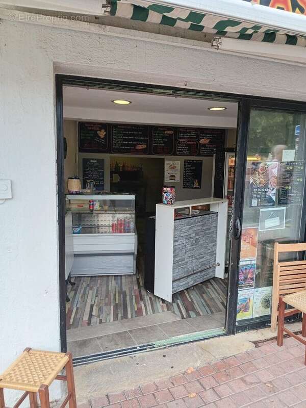 Appartement à PORT-VENDRES