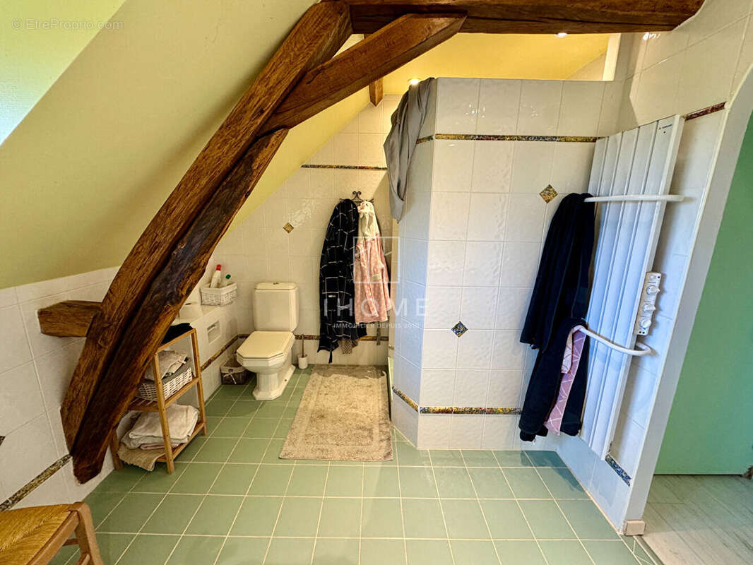 Maison Bousse 6 pièces 162 m2 - photo 14