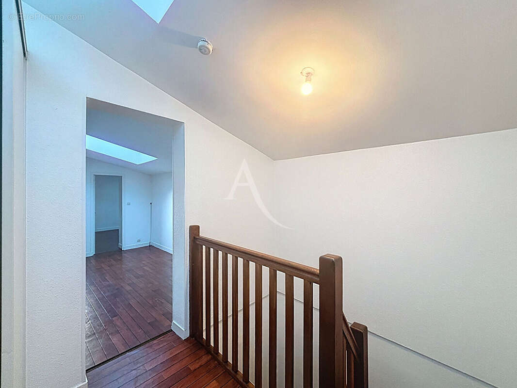 Appartement à ANGERS