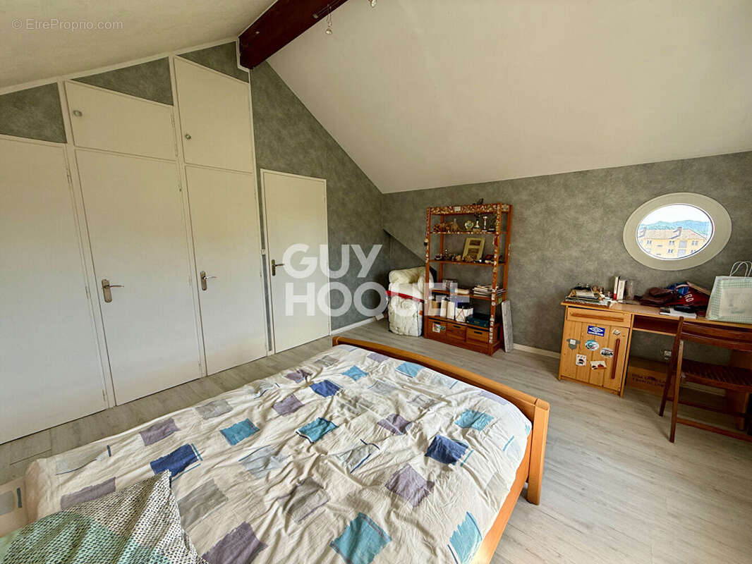 Appartement à BESANCON