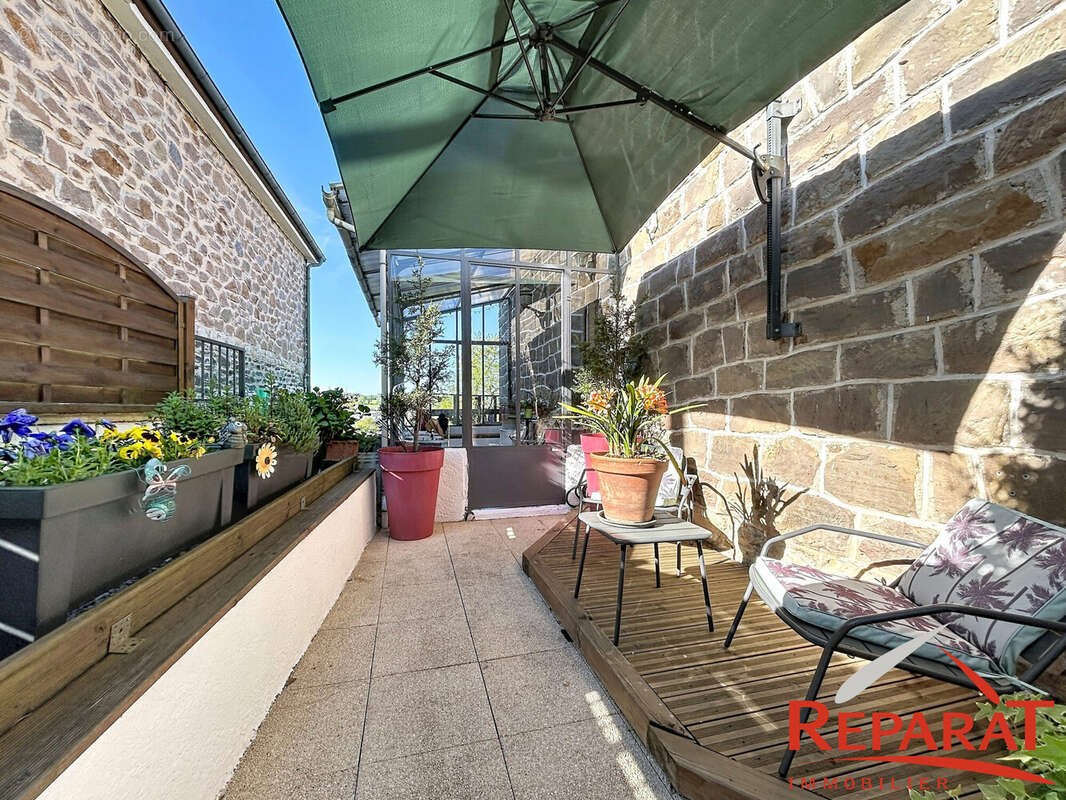 Maison à BRIVE-LA-GAILLARDE