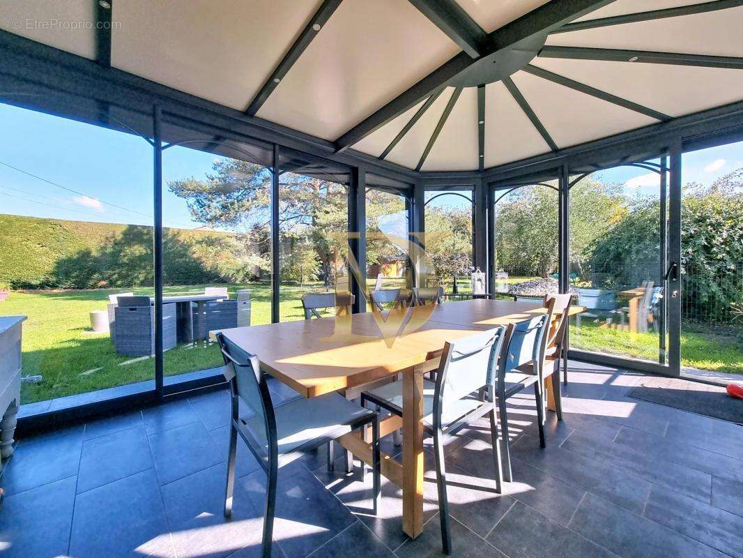 Maison à SAINT-GEORGES-SUR-CHER