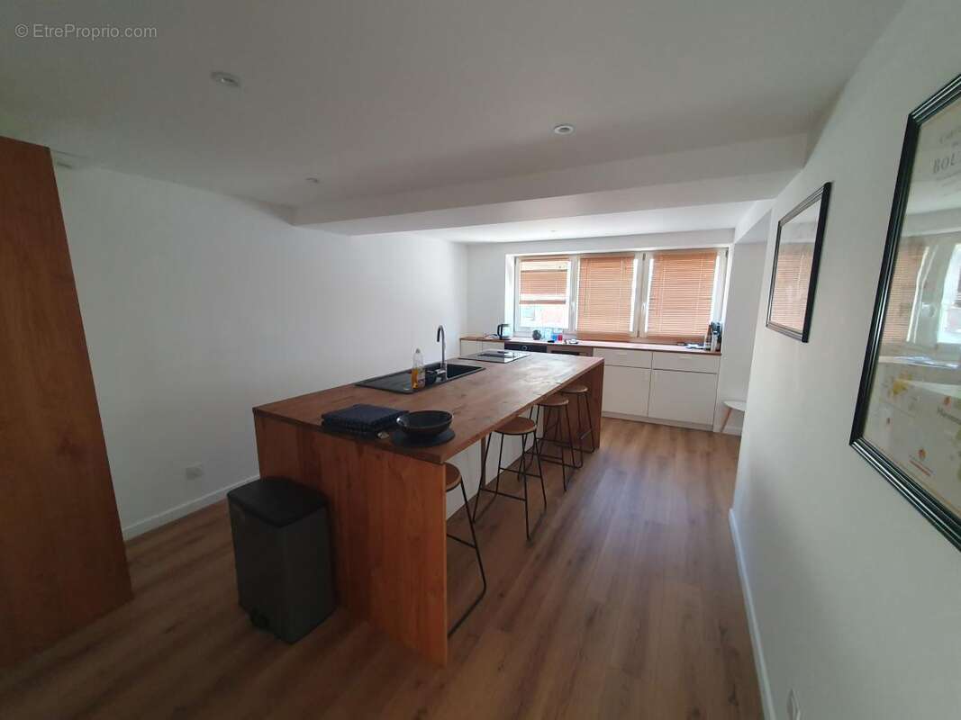 Maison 87 m² à Beuxes  - photo 4