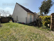 Maison à VILLEPINTE