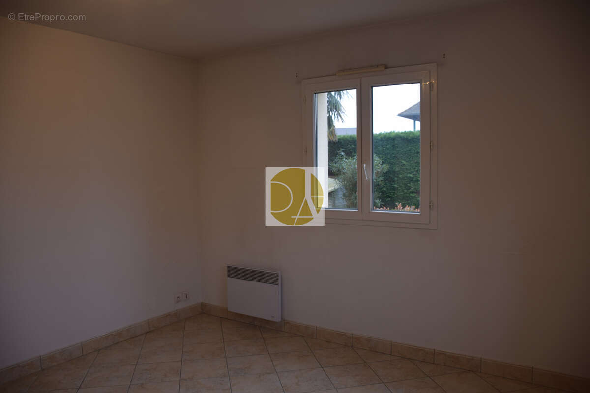 Maison à BIZANOS