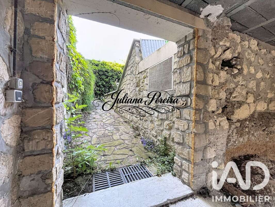 Photo 3 - Appartement à MANTES-LA-JOLIE