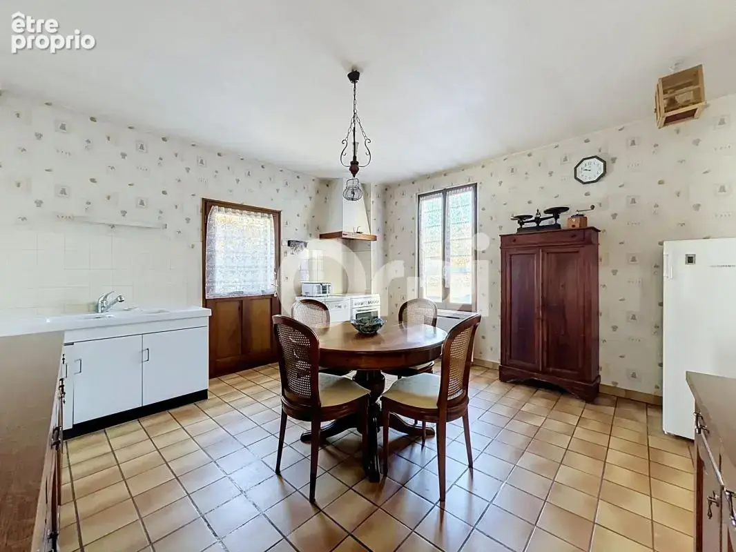Maison 5 pièces À Vendre - photo 5