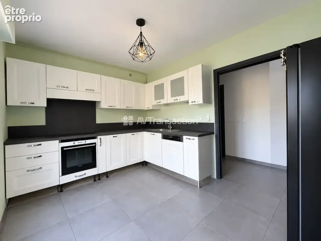 Appartement 92 m² à vendre à Ajaccio (20090) - photo 3