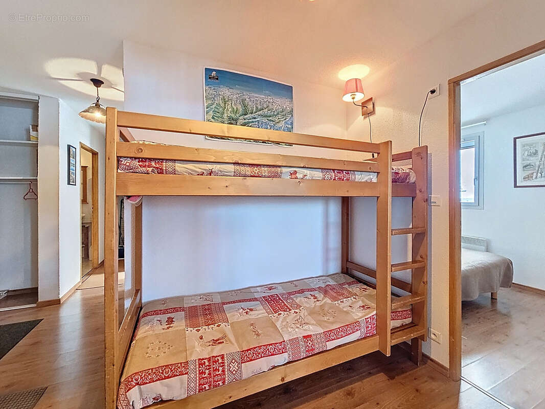 Appartement à GERM