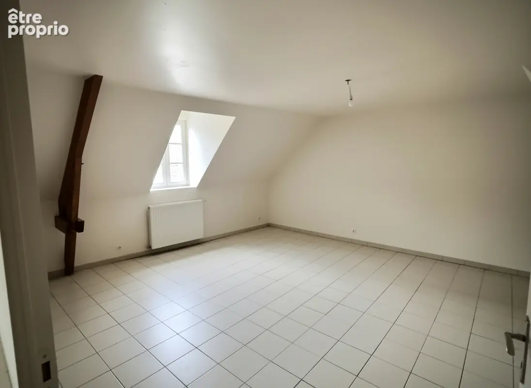 Appartement Maintenon centre ville 3 pièces 75 m2 - photo 3