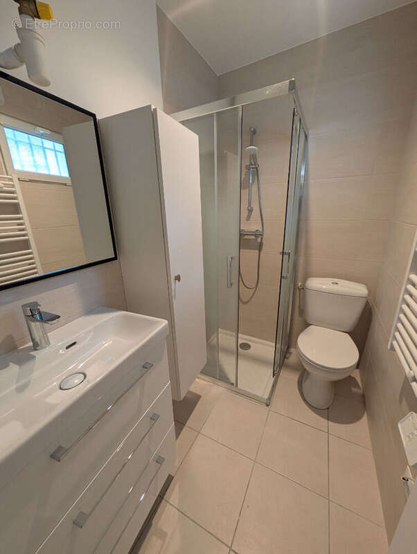 Duplex 2 pièce(s) 33.6 m2 Mandres Les Roses - photo 7