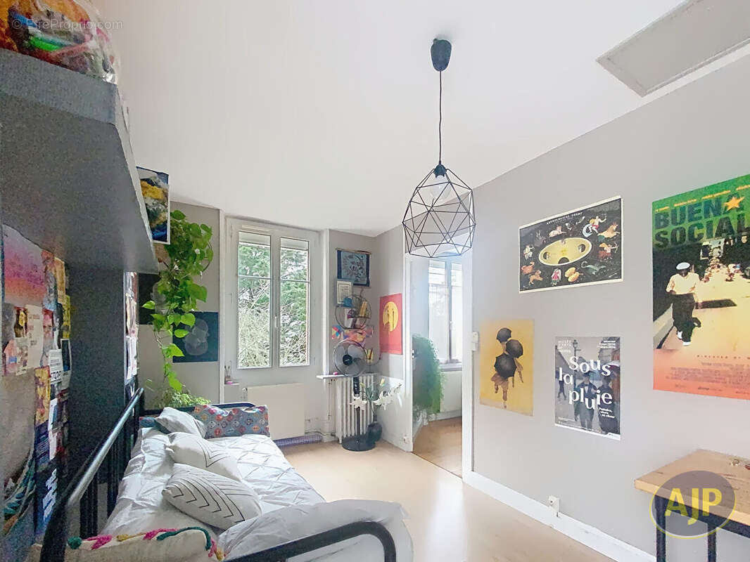 Maison à NANTES