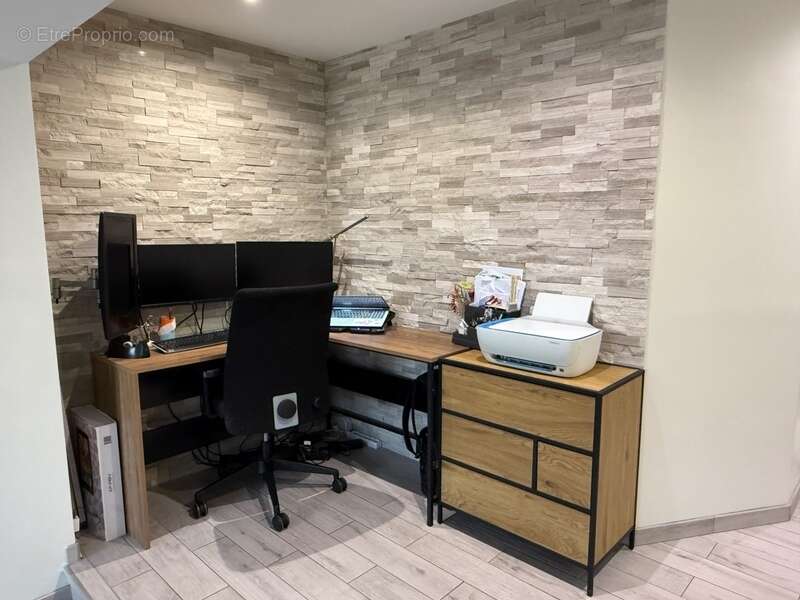 Maison à HENONVILLE