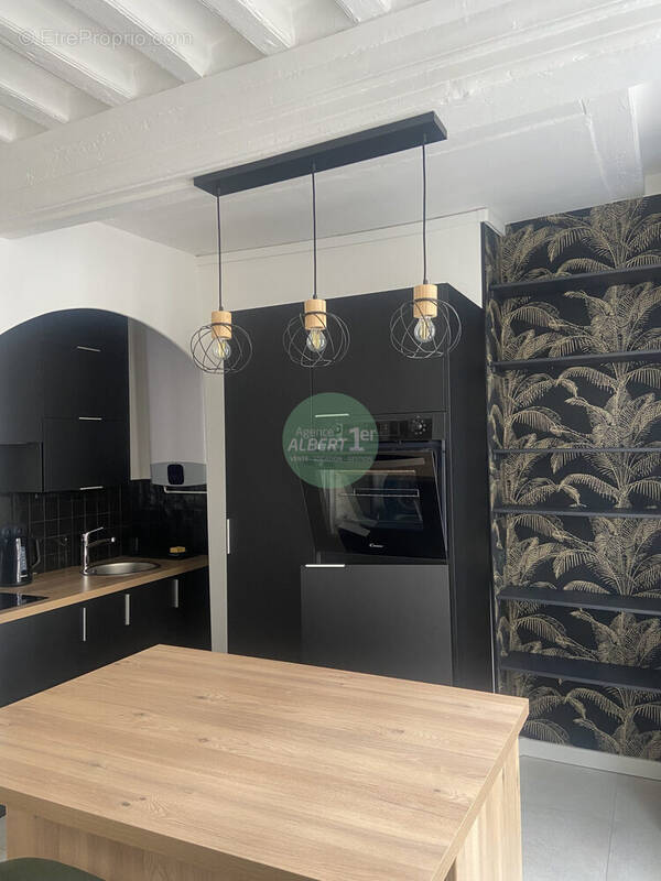 Appartement à LE HAVRE