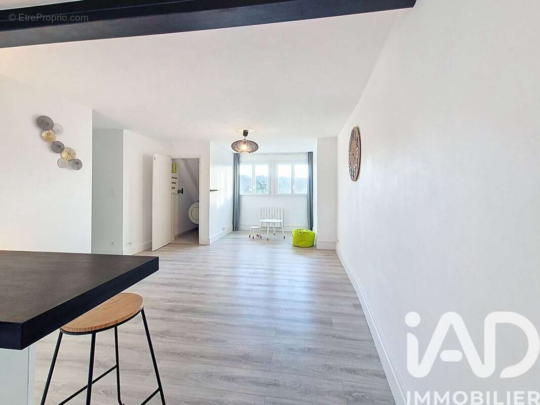 Photo 3 - Appartement à PLOEMEUR