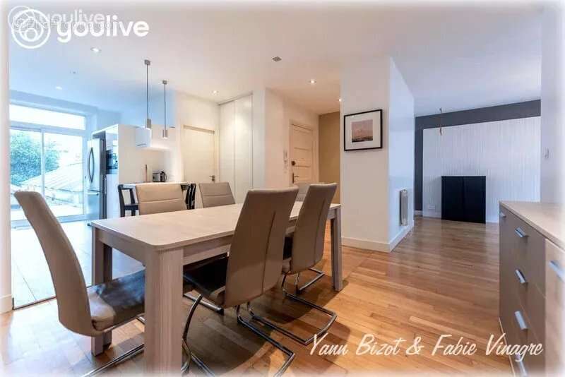 Appartement à BREST