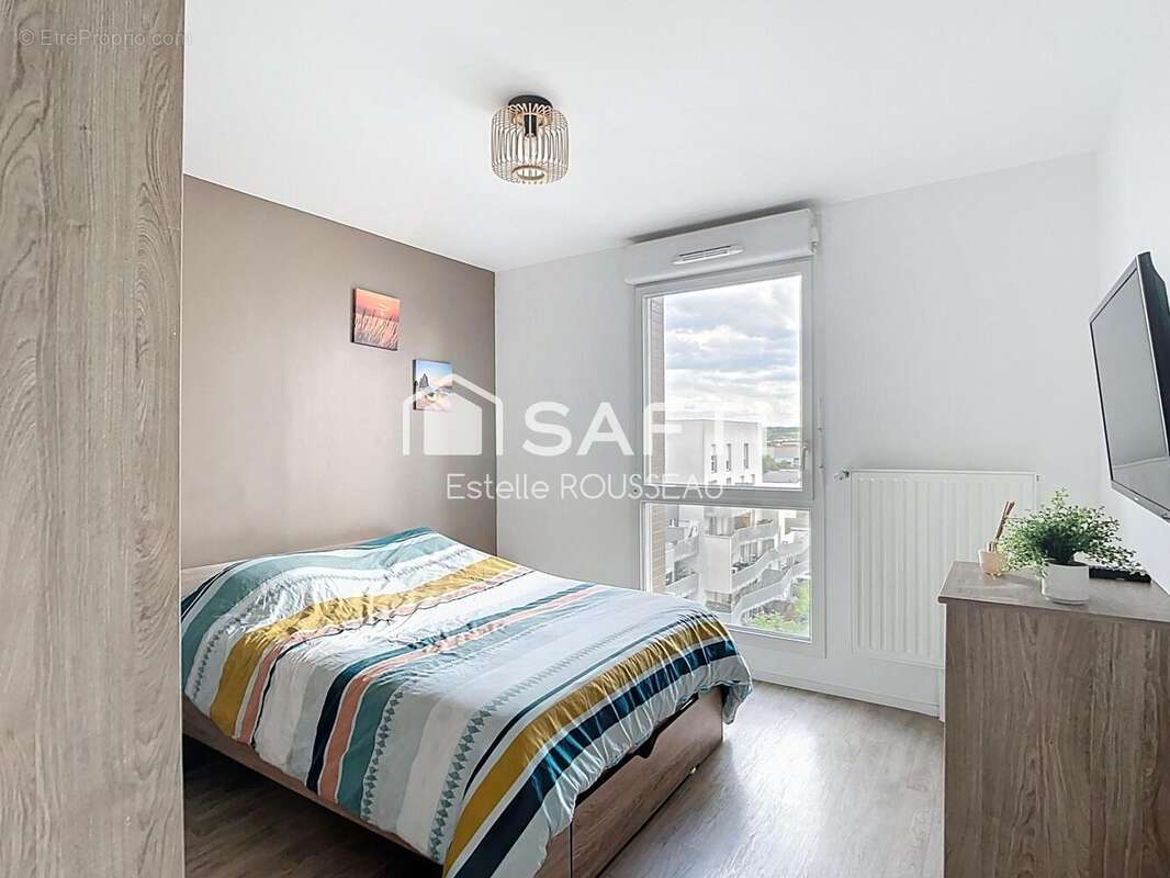 Photo 3 - Appartement à BONNEUIL-SUR-MARNE