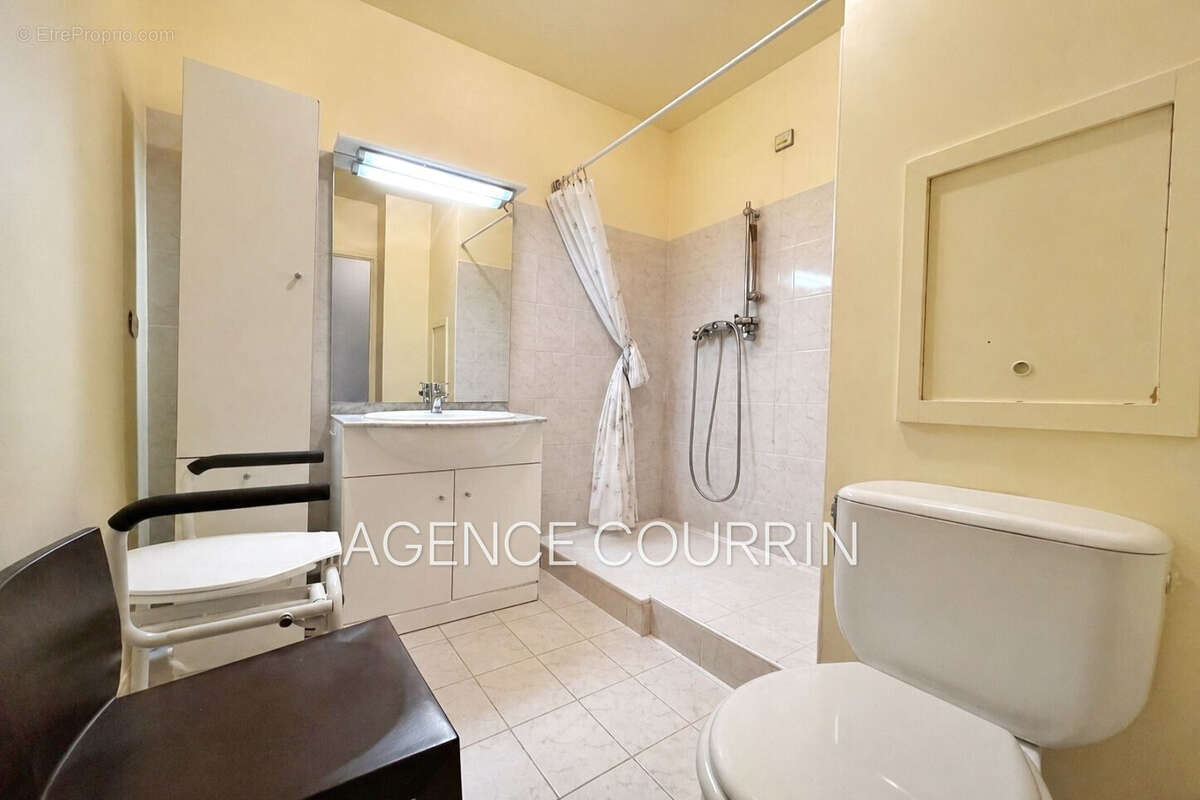 Appartement à GRASSE