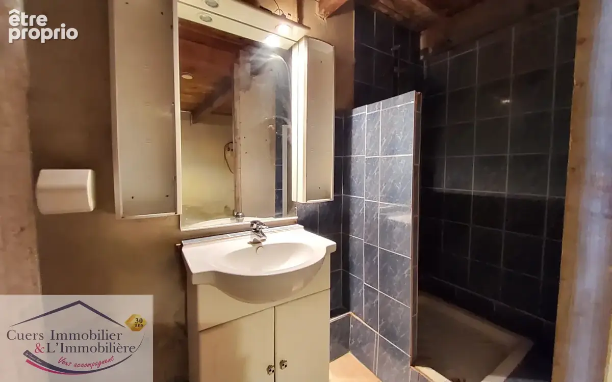 Cuers, Cabanon de 74m2 - photo 9