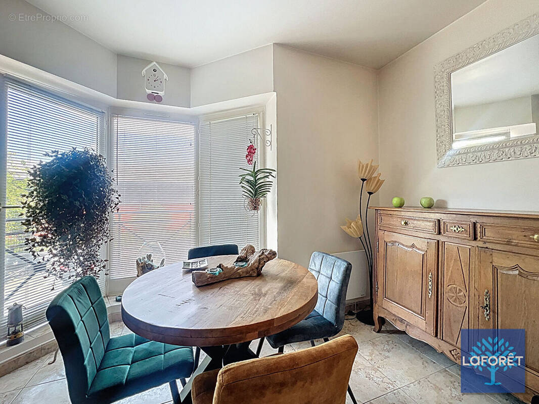 Appartement à VALENCIENNES