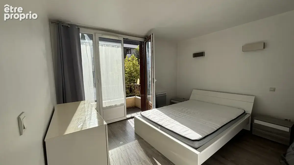 Appartement 2 pièces 51 m² à vendre à Annecy (74000) - photo 10