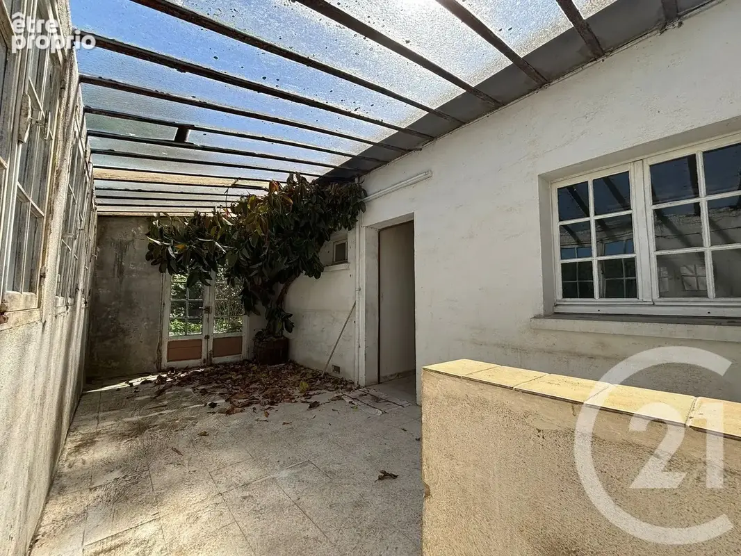 Maison 5 pièces 96 m² à vendre à Gasville-Oiseme (28300) - photo 12