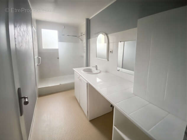 Appartement à EVREUX