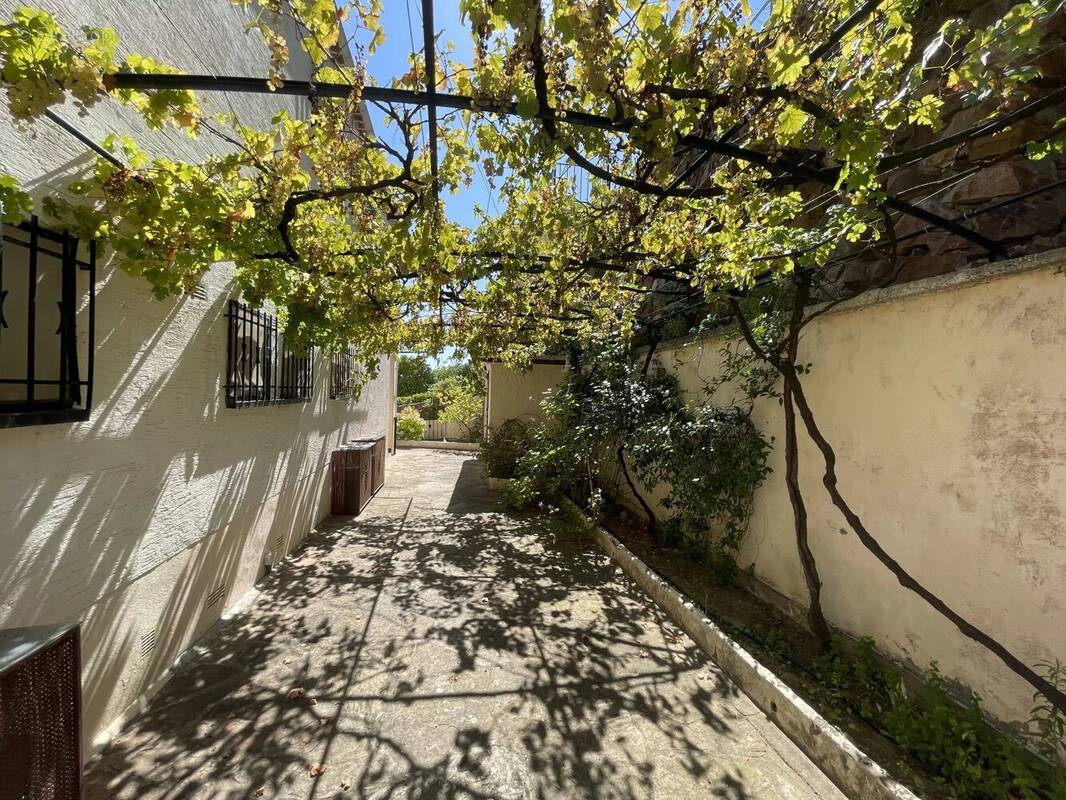 Maison à SAINT-RAPHAEL