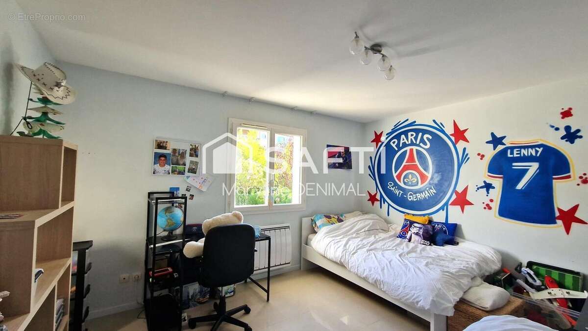 Photo 8 - Maison à LES ADRETS-DE-L'ESTEREL