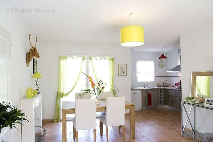 Investissement en residence Senior - photo 4