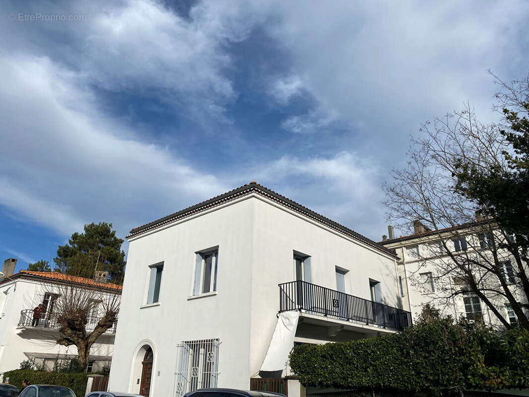 Maison à ROYAN