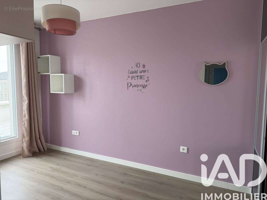 Photo 8 - Appartement à JOUY-LE-MOUTIER