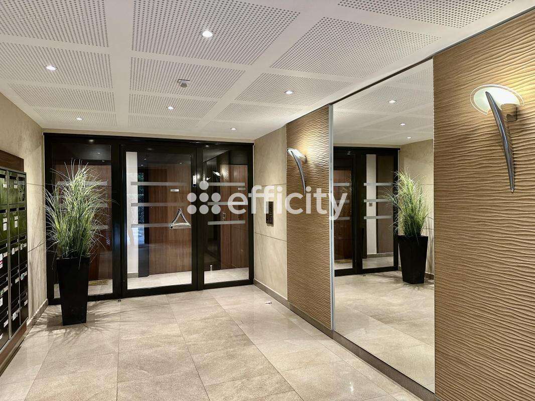 Appartement à PALAISEAU