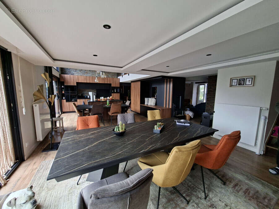 Maison à L&#039;ISLE-EN-DODON