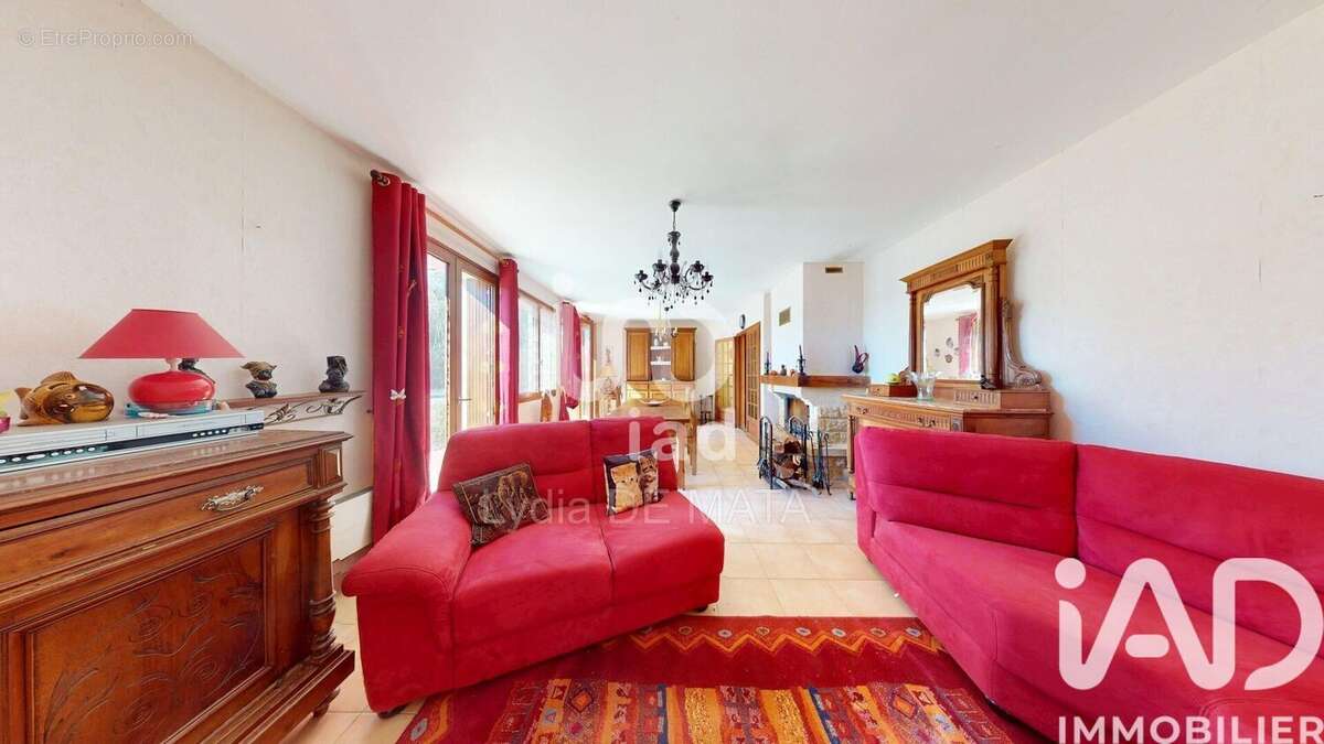 Photo 3 - Maison à LE GRES