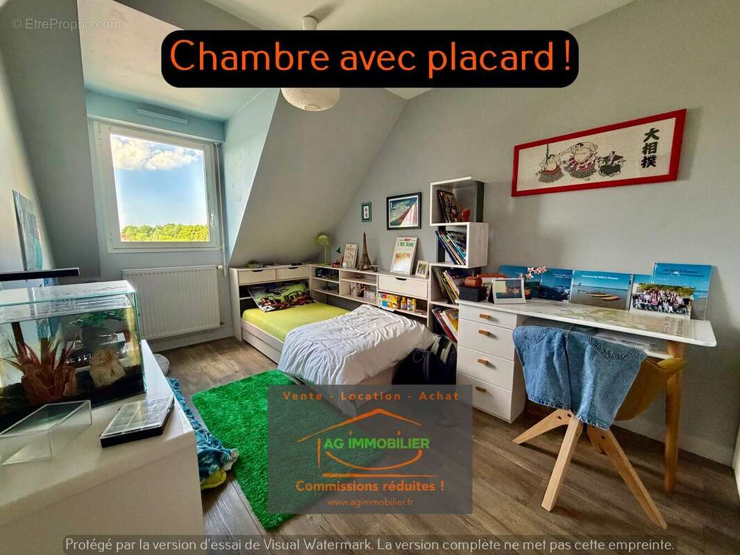 Appartement à SAINT-GILLES