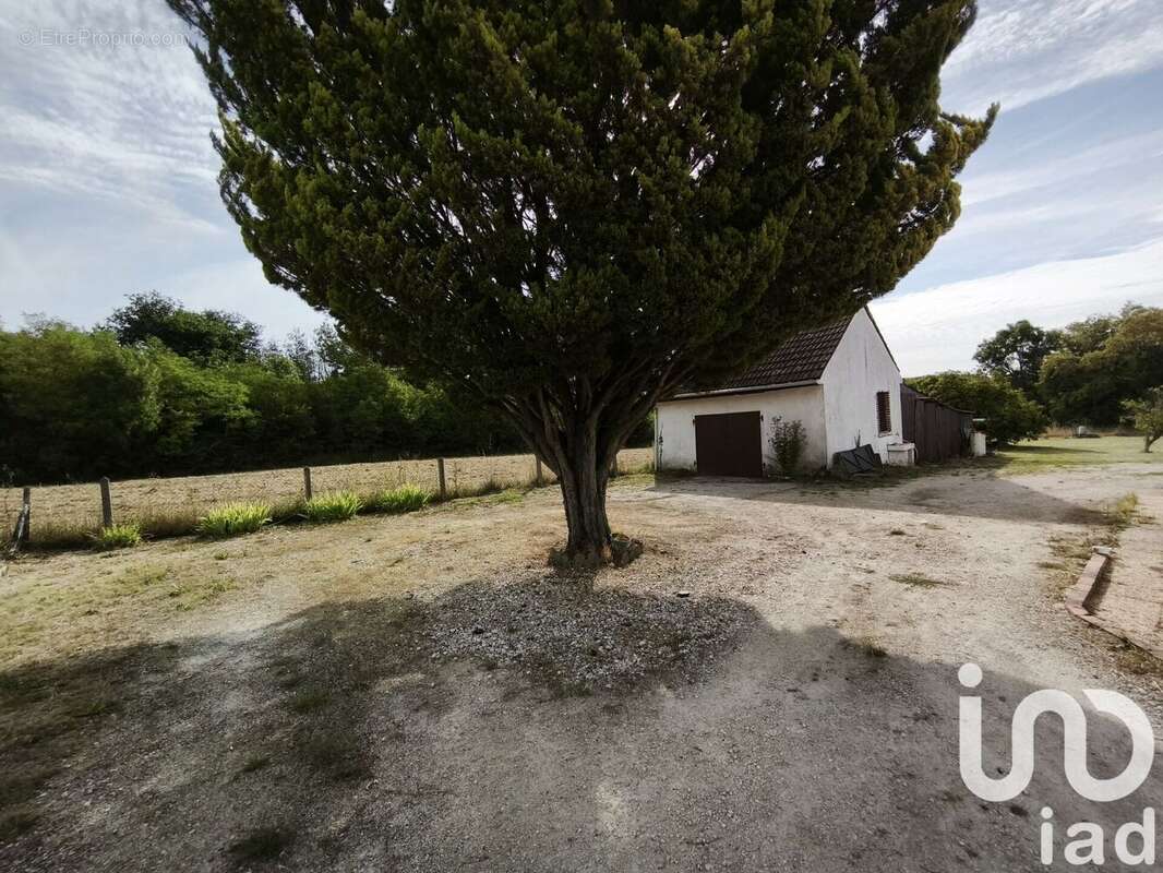 Photo 3 - Maison à CHOUSSY