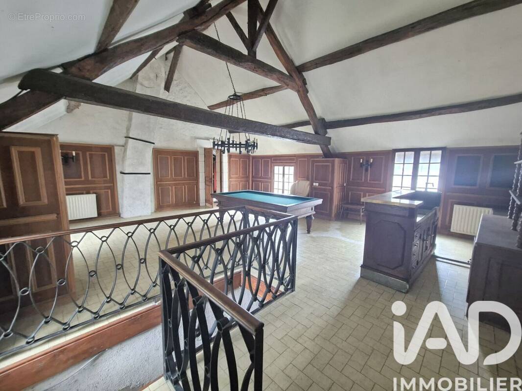 Photo 1 - Maison à LA FERTE-SOUS-JOUARRE