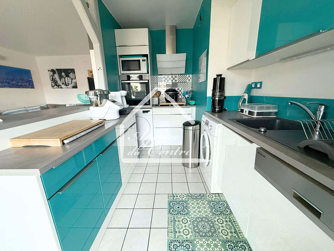 Appartement à CACHAN