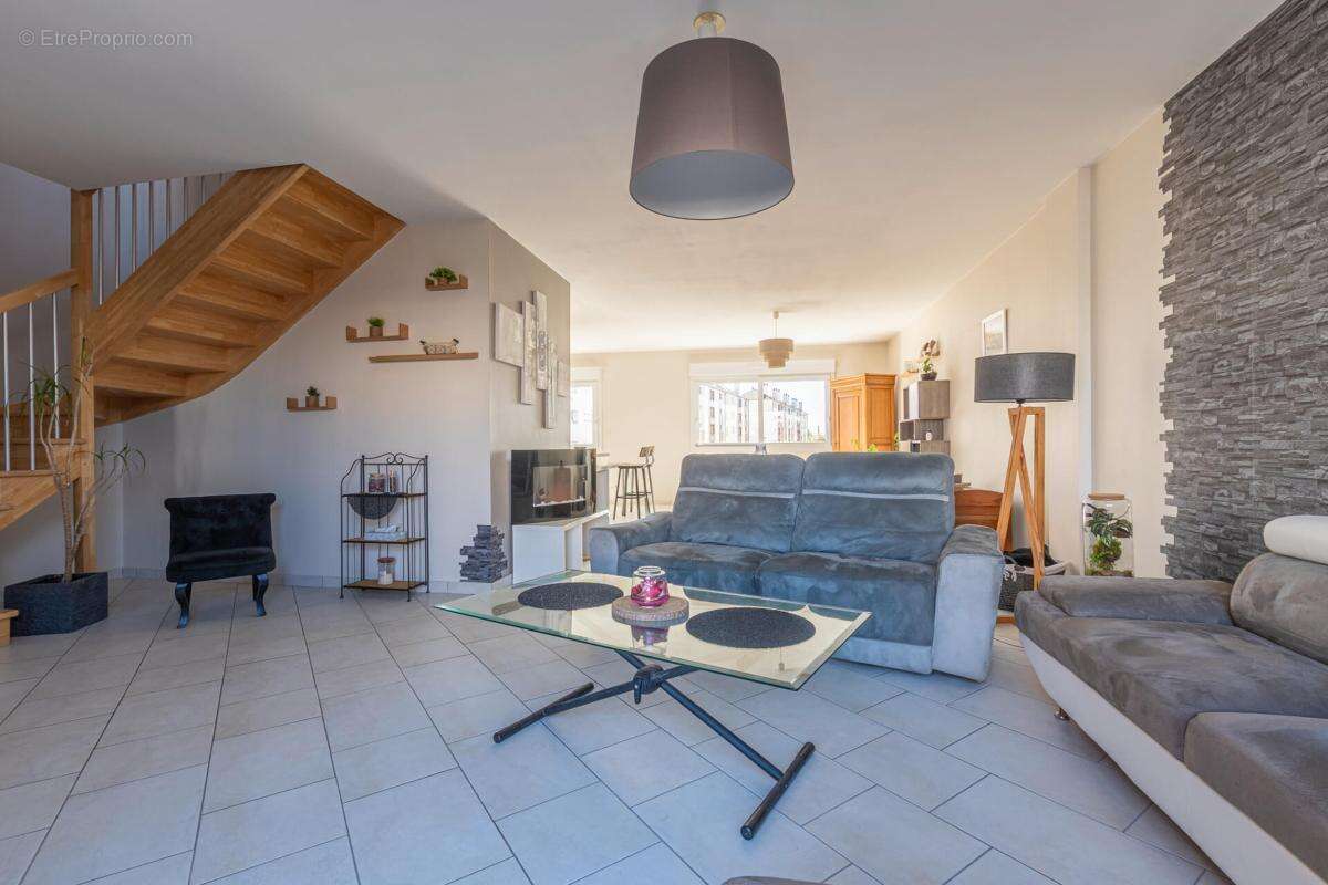 Appartement à LE MANS