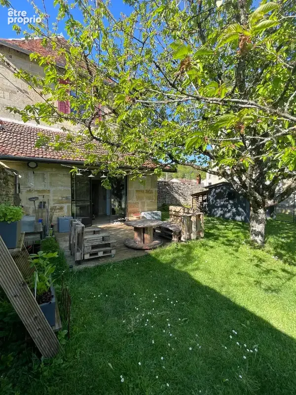 Entre Bar le Duc et Saint Dizier : Maison de charme. - photo 18