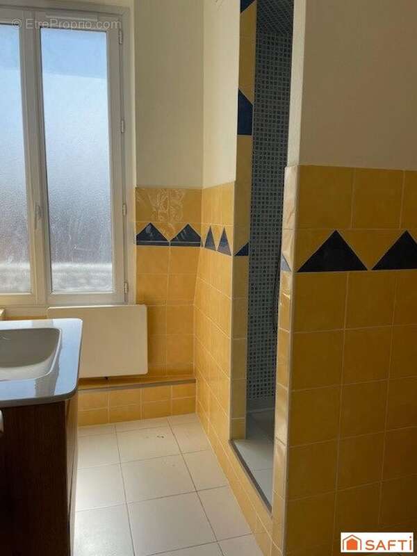 Photo 7 - Appartement à SAINT-VRAIN