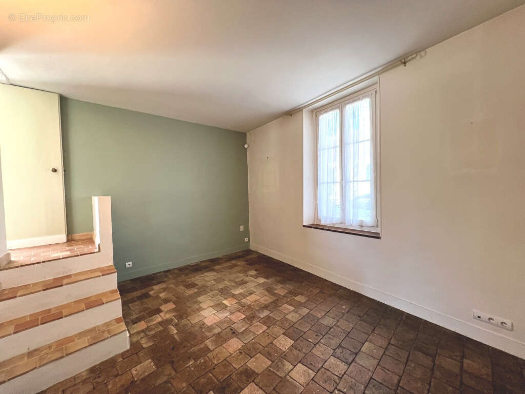 Maison à SENS