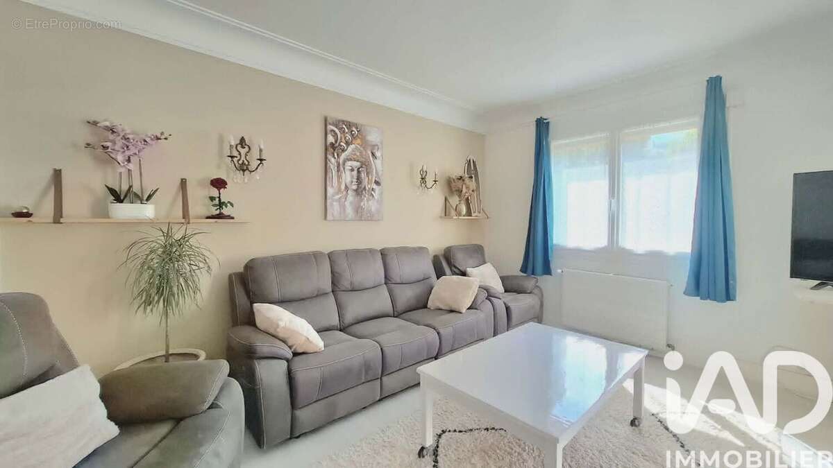 Photo 4 - Maison à TULLE