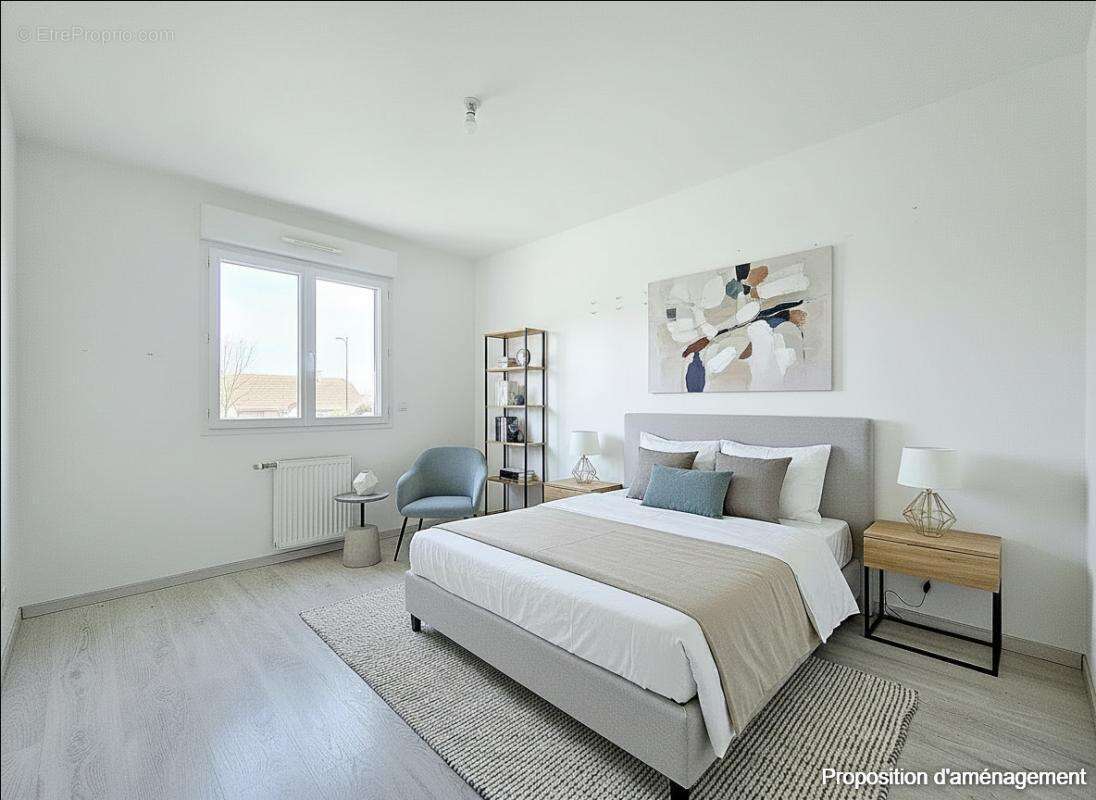 Maison à SAINT-GERMAIN-DU-CORBEIS