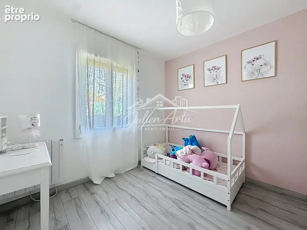 Maison 5 pièces 98 m² à vendre à Saint-Sebastien-Sur-Loire (44230) - photo 9