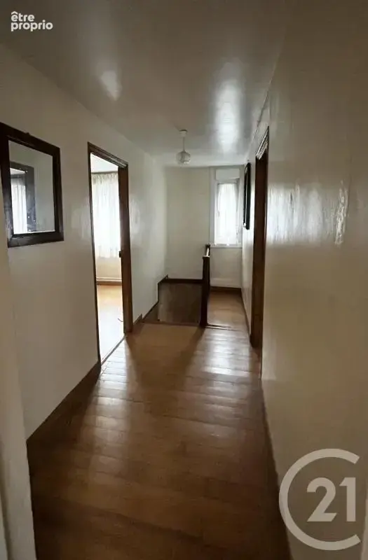 Maison 7 pièces 140 m² à vendre à Brimeux (62170) - photo 8